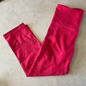 Womens Athletic leggings